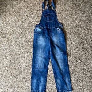 Uskees overalls